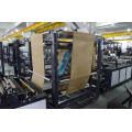 Zhejiang Allwell Machinery Onl-B Non Woven Box Bag Making Machine